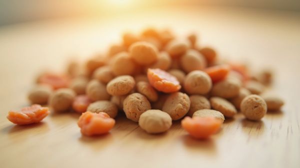 Quel choix de croquettes pour chat pour une meilleure santé ?