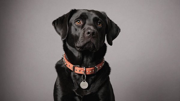 Colliers pour chiens : confort et style pour tous les goûts