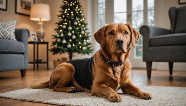 10 conseils essentiels pour un foyer accueillant pour chiens